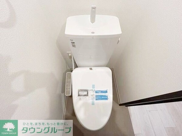 ジーメゾン綾瀬寺尾北の物件内観写真